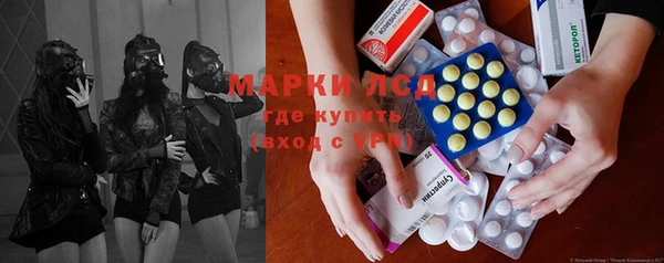 прущие крисы Аркадак